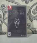 Игры нинтендо свитч