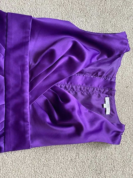 Дамска официална рокля