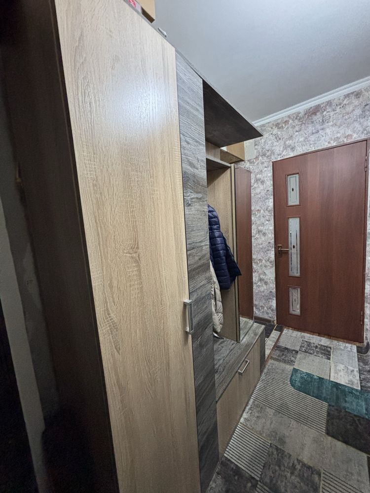 Мебель для прихожей