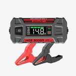 Jump starter lokithor j402 за двупосочно бързо зареждане, 3000amp