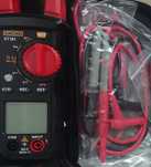 Clampmetru multimetru Aneng St 181 si Pn200
