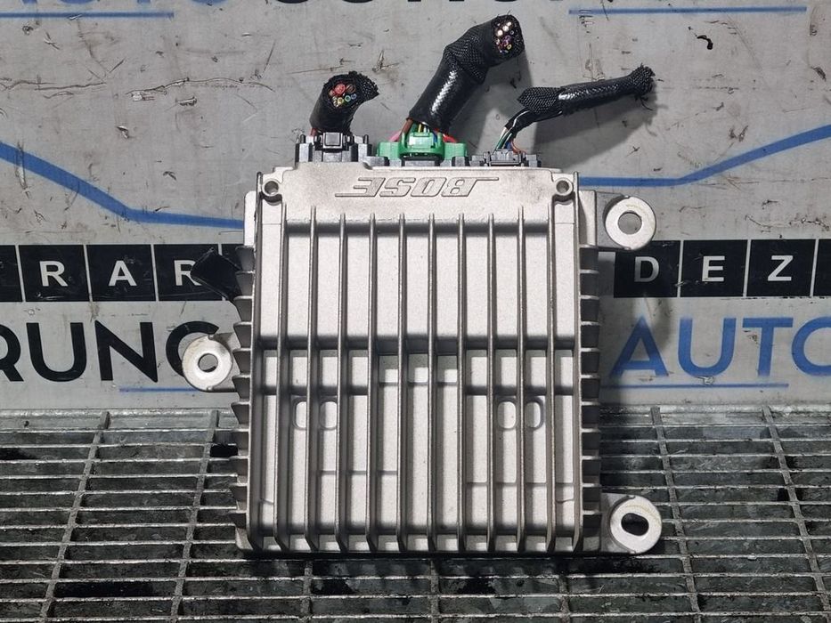 Amplificator audio Mazda CX - 5 2012 - 2015 (1151) KD4666A20A