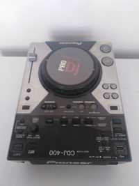 DJ Pioneer аппарат состояние на фото
