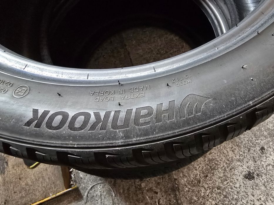 Hankook 265/40 R18 101V MS iarnă
