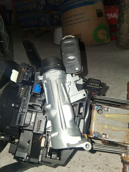 Vând contact de golf 5