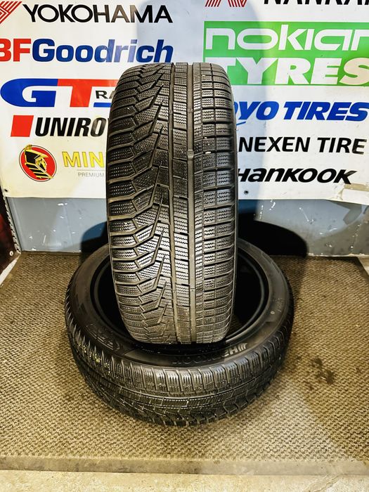 235/45 R19 99V XL - Hankook Winter I Cept Evo 2 M+S Oferta