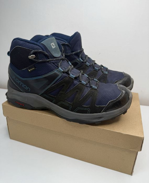 Salomon Sidley Mid GTX ( 44) Туристически Обувки