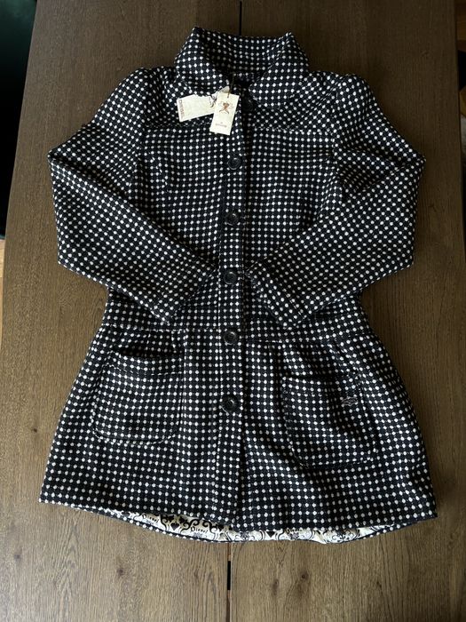 Ново оригинално дамско палто Diesel