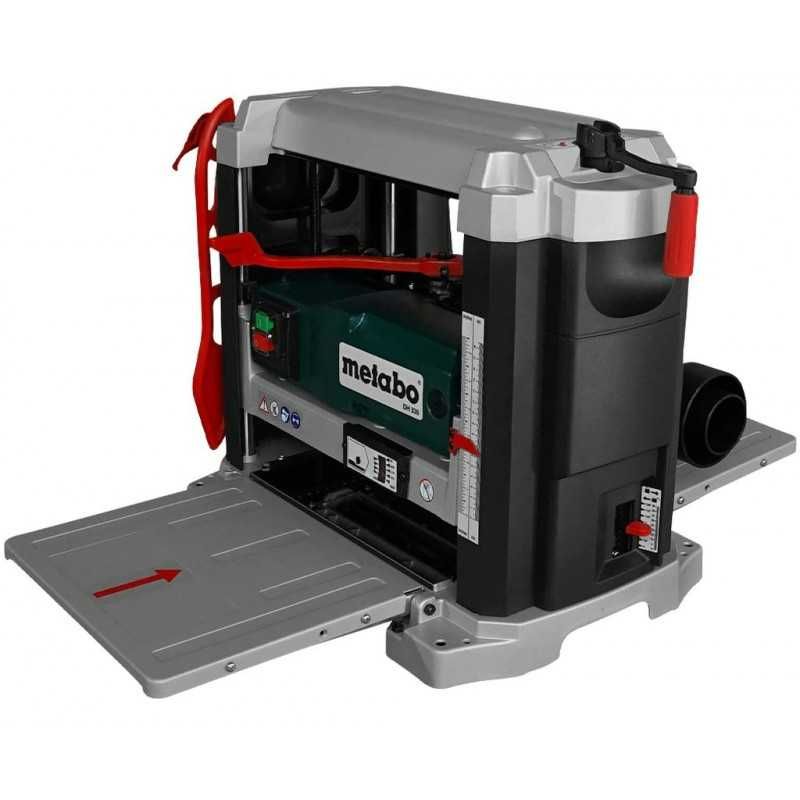 Metabo DH 330 щрайхмус 1800w