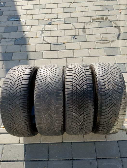 Cauciucuri all season 205/55/R16