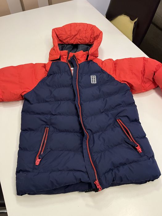 Зимни якета за момчета