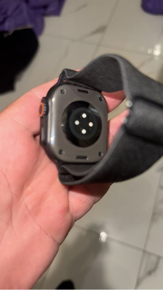 Apple Watch Ultra 2, GPS, Cellular
