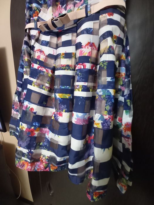 Rochita dama superba