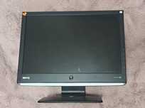 Monitor benq E2000WA