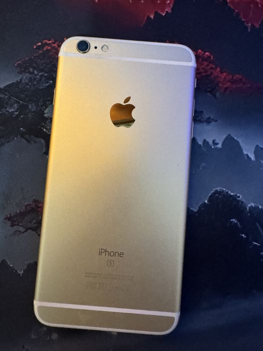 Iphone 6 plus Utilizat