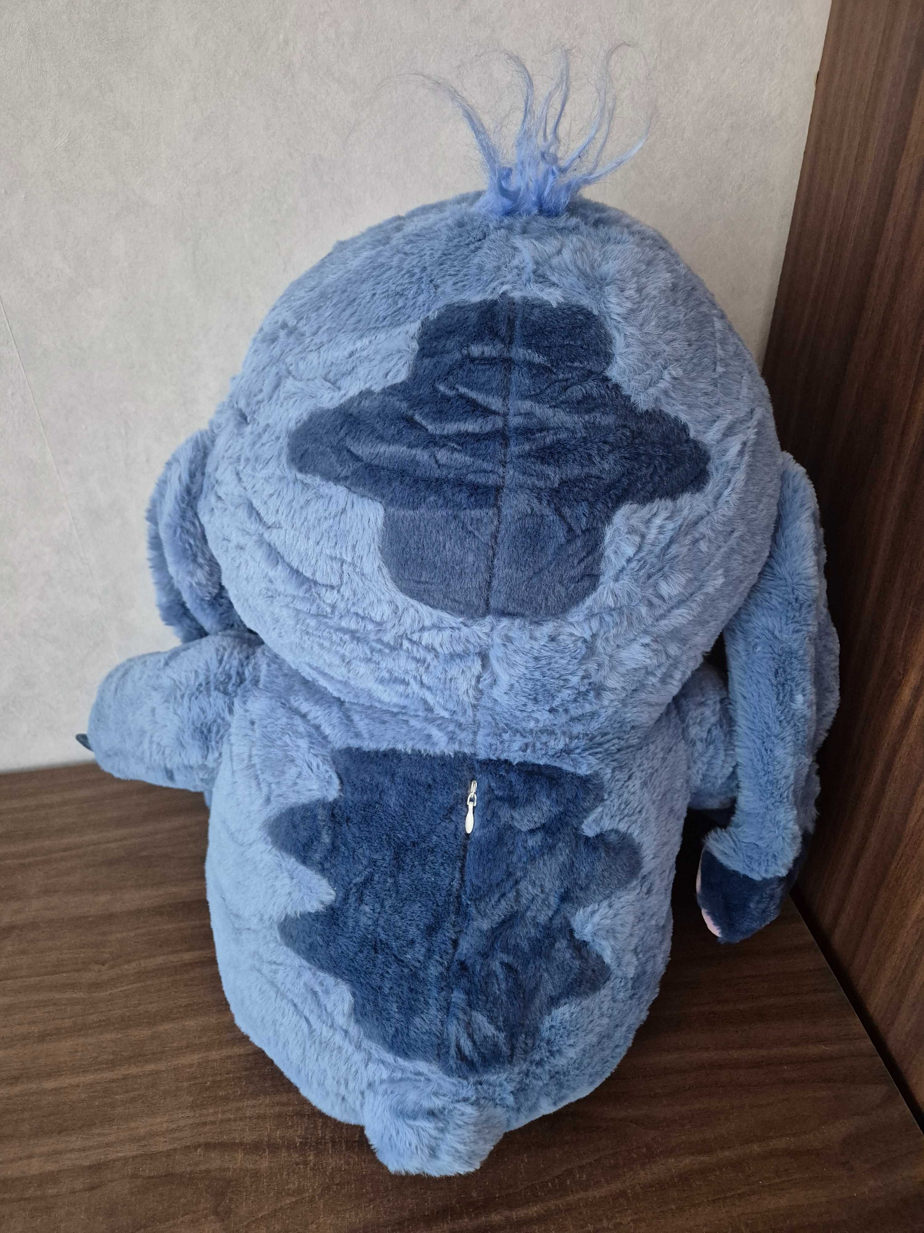 Плюшен Stitch 45 см