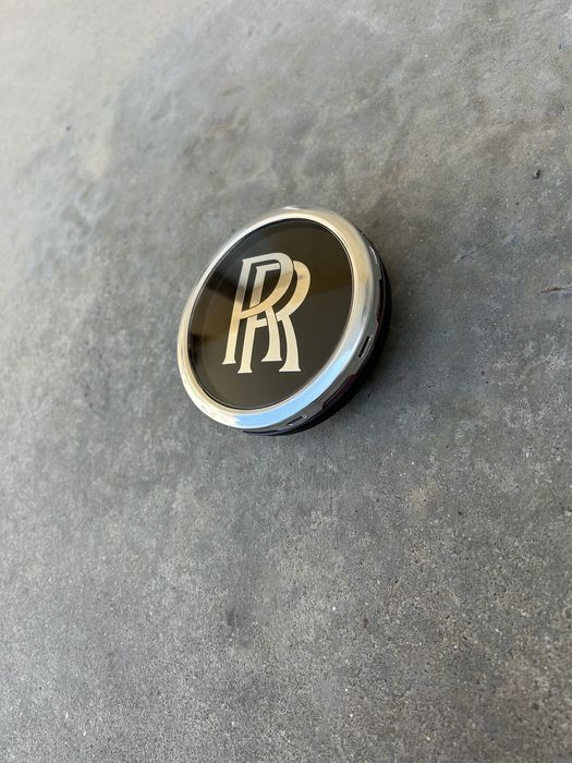 капачки за джанти  Rolls Royce