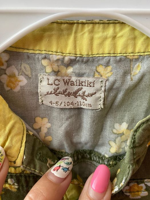 Гащеризон LC Waikiki р.104-110