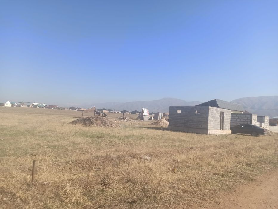 Продам участок Каргалы