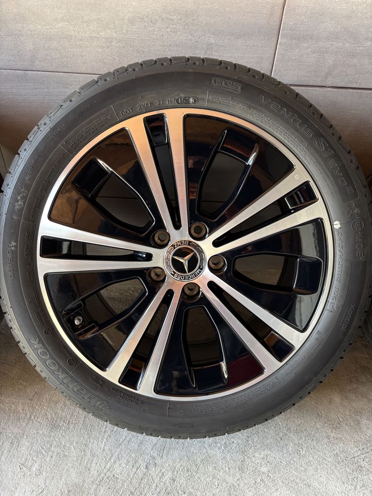 Jante Mercedes E Klasse W213 S213 Coupe W238 W212 Vito V W447 Noi R18