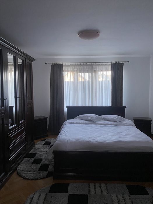 Anunt! Ofer spre incgiriereze casa.