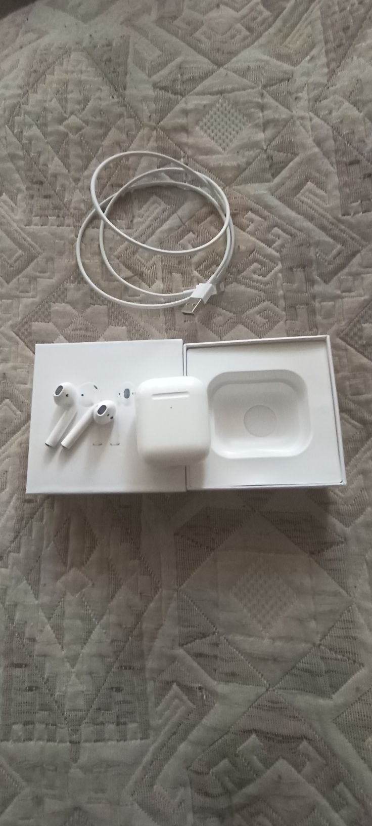 AirPods новый продажа