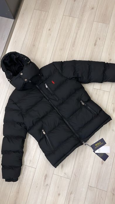 Geaca Polo Ralph Lauren
