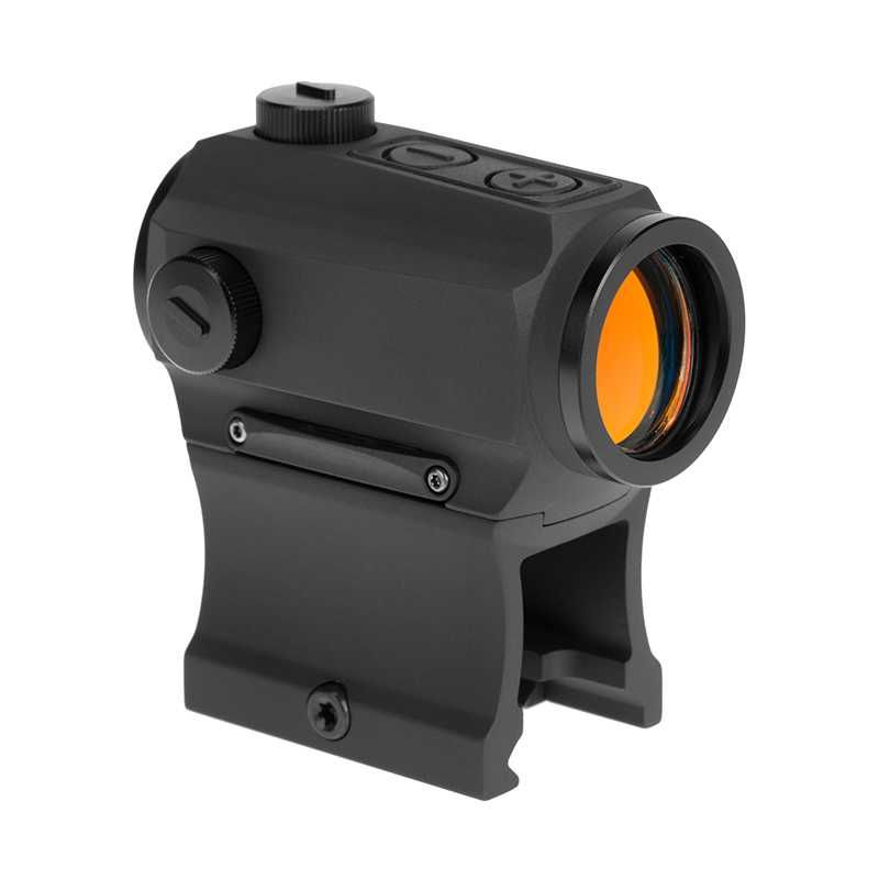 Бързомер HOLOSUN 403B red dot, червена точка