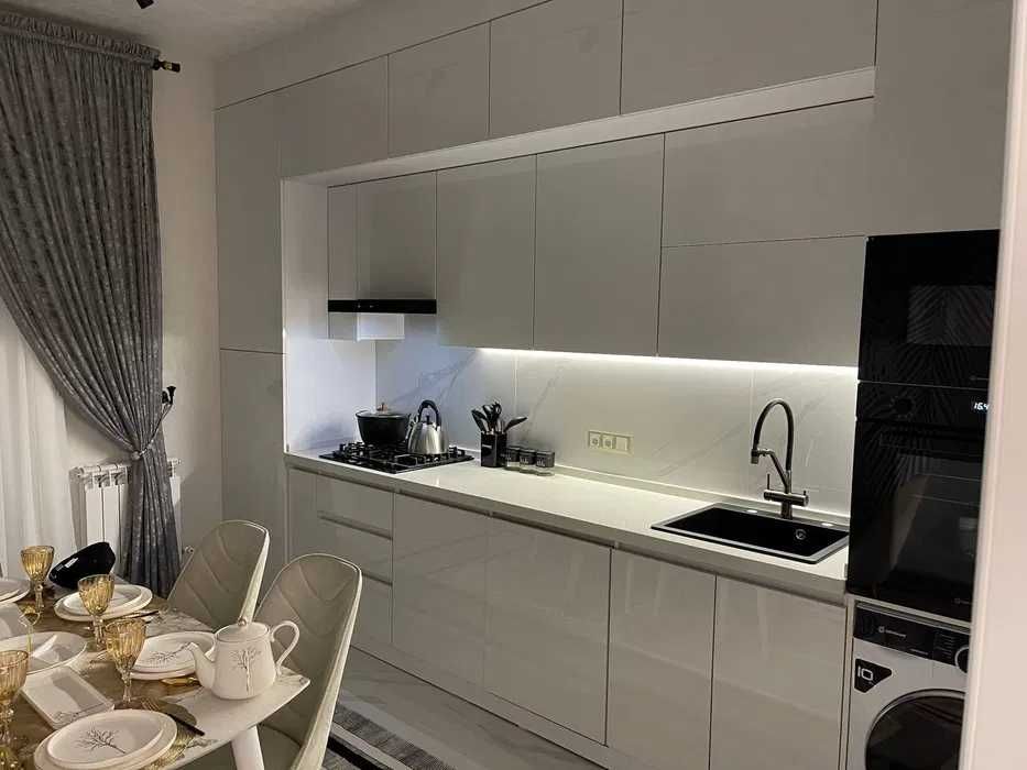 СРОЧНО Сдаётся кв Фархадский 3-ком/4/8 р-н Чиланзар-10 кв! 949