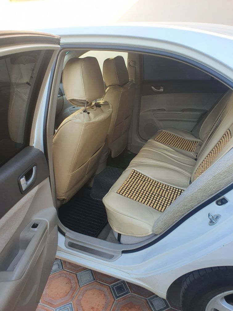 Hunday sonata 2007 probeg 242.000