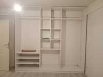 Dresing nou fără uși. La 835 lei. Fix