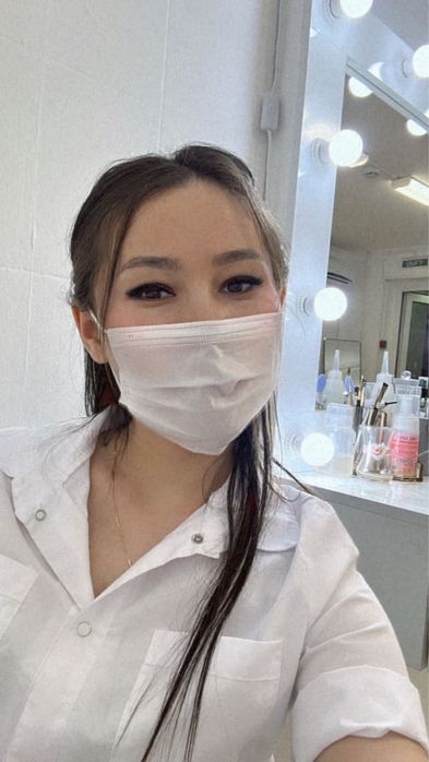 Медсестра на выезд