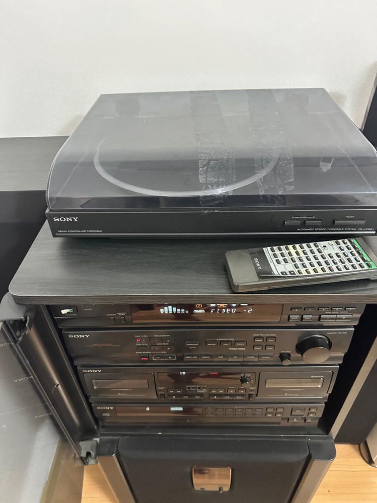 Vand sistem Sony Sen - R5520