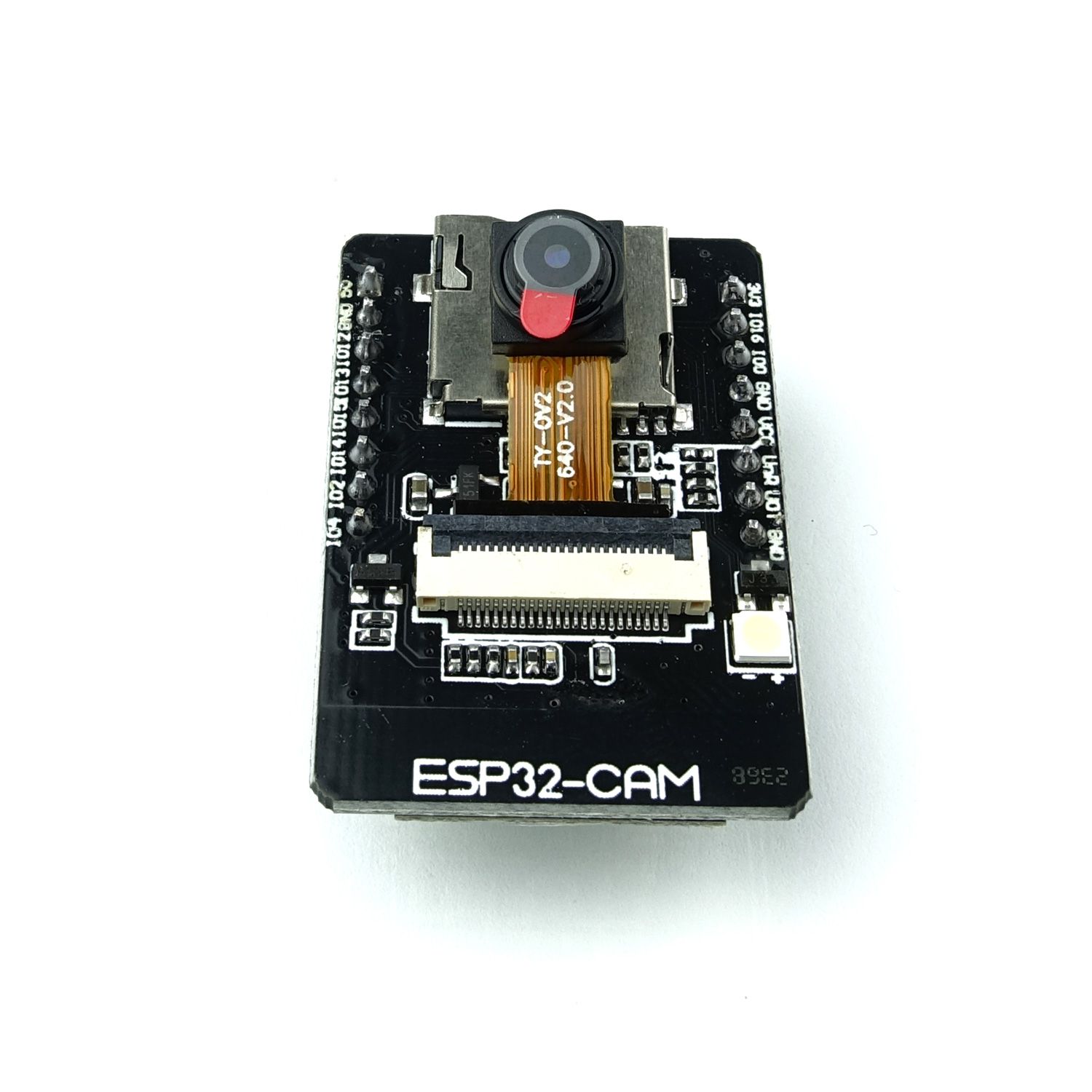 ESP32-CAM с Камера OV2640 WiFi + Bluetooth