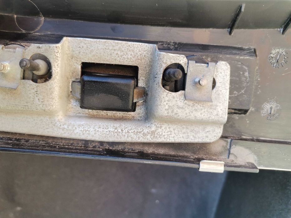 Жабка за  БМВ Е46// 318 I/BMW E46 1998г