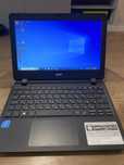 Лаптоп acer aspire 11”