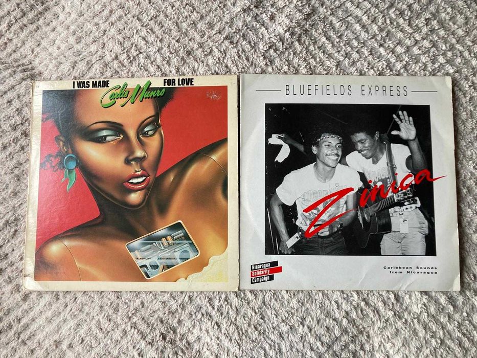 Discuri vinil - Judy Garland,F.Sinatra,J. Iglesias,Steve Miller Band
