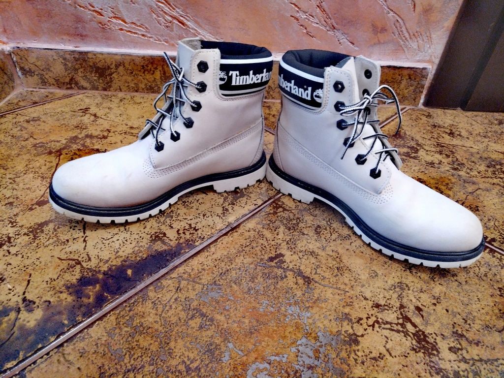 Vand ghete dama Timberland marimea 39