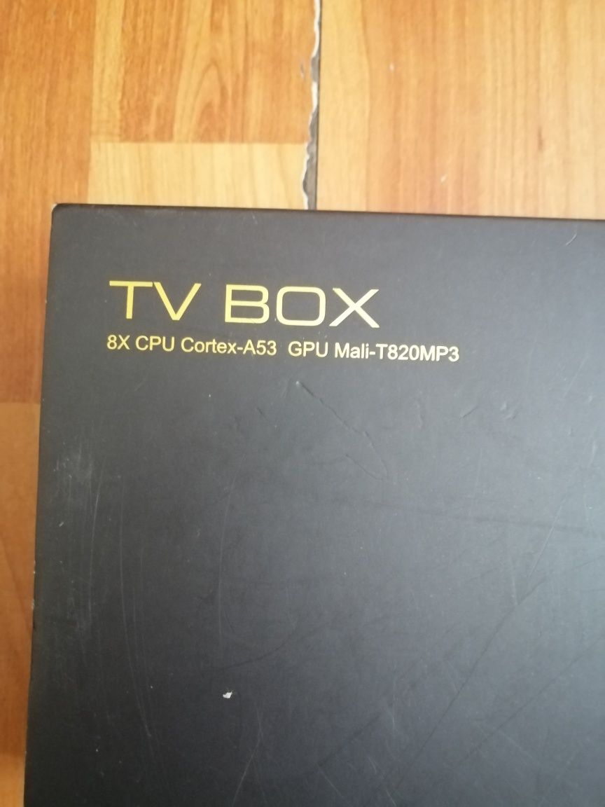 TV box la 150 lei