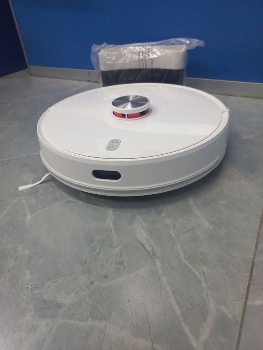 Робот пылесос Xiaomi-Lydsto R1D