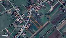 De vânzare – teren intravilan 5700 mp, central, ideal dezvoltare