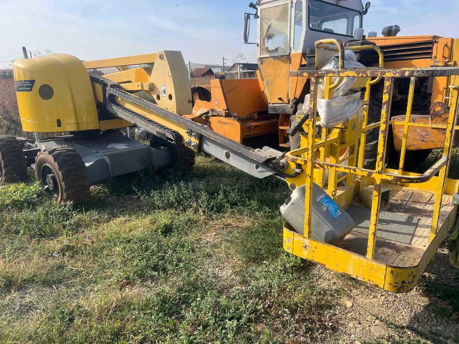 Nacelă de închiriat