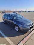 Skoda Octavia III