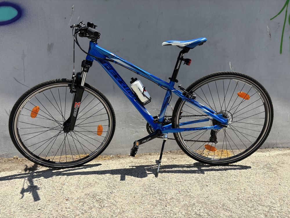 Колело Ferrini R2 29"