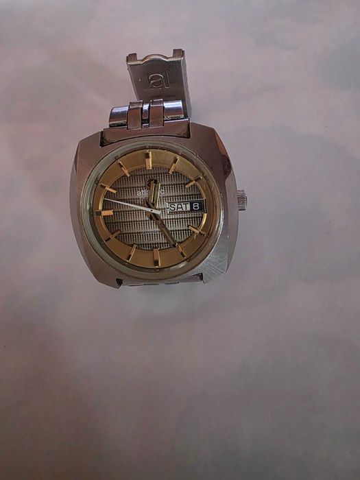 Швейцарски часовник ATLANTIC CHAMBORD