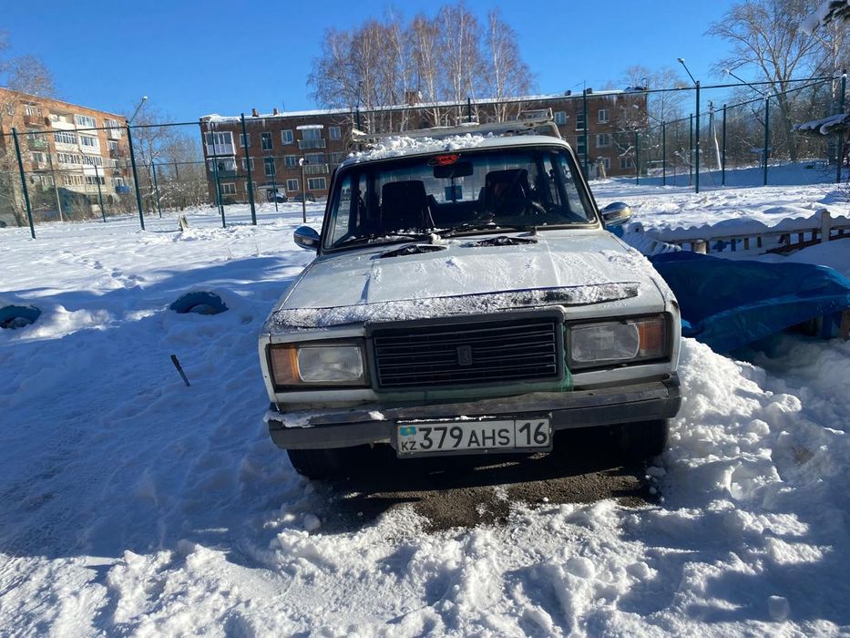 Продаю автомобиль