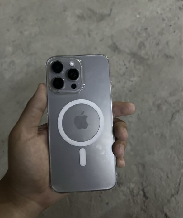 Iphone 15rpo max
