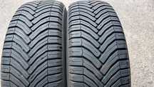 Всесезонни гуми 195/65/15 Michelin CrossClimate 2 броя
