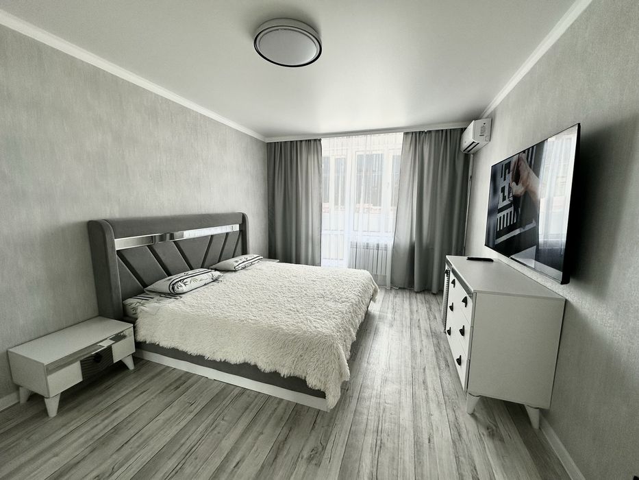 Продам 1 ком кв в 4 мкр