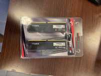 G Skill 64GB DDR5 5600Mhz